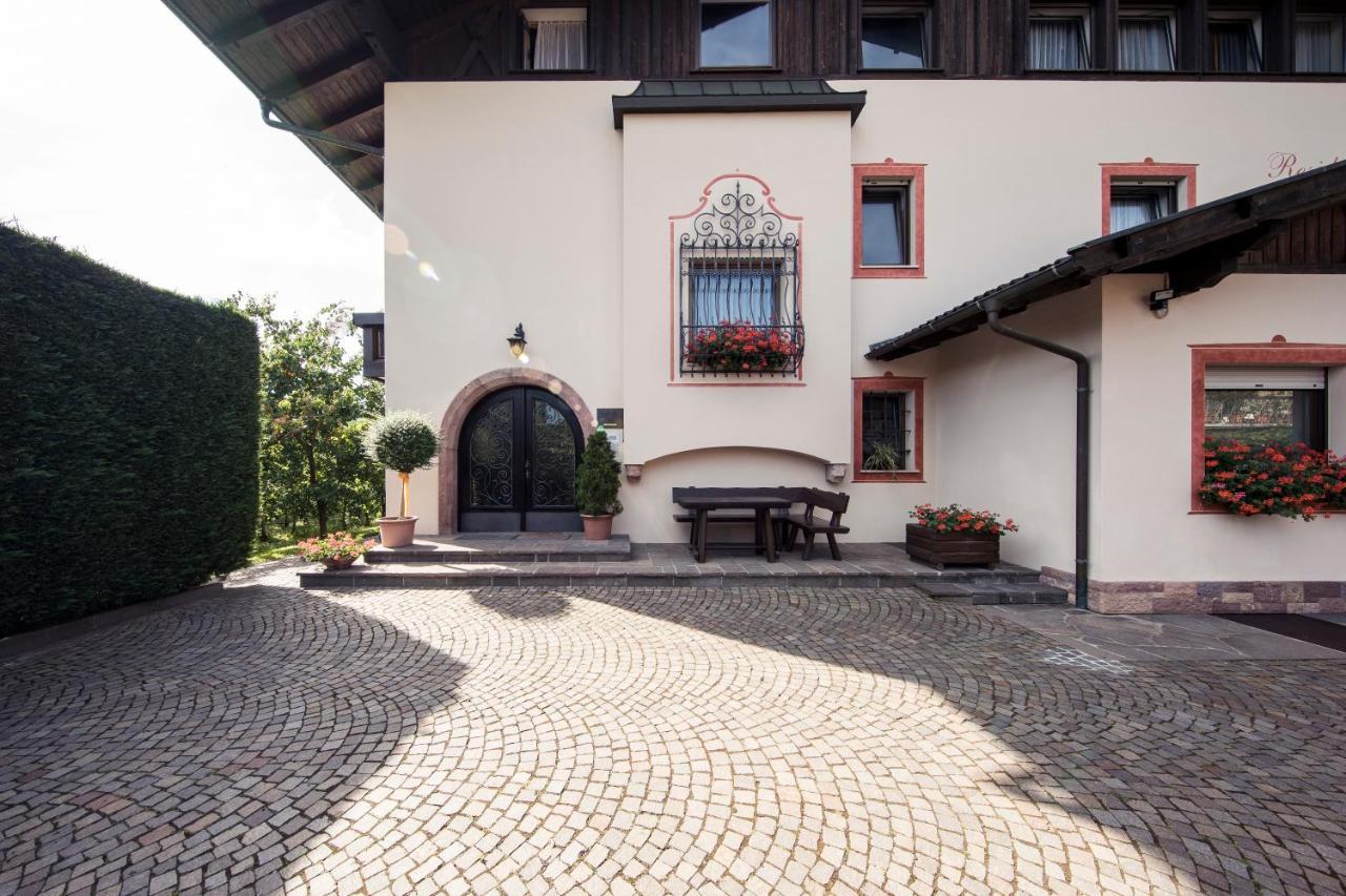 Feyerlin Rooms Lana Zewnętrze zdjęcie