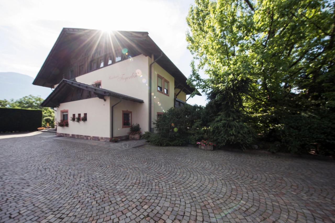 Feyerlin Rooms Lana Zewnętrze zdjęcie